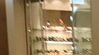 靴専門店