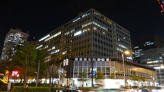 ノスタルジックな印象もあります