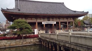 観光よりお参りかな