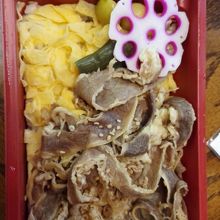 お弁当