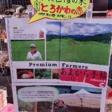 売り物