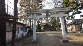 高倉稲荷神社