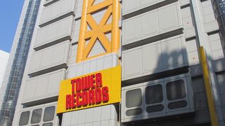 インストアライブがよく行われるのが魅力だと思います