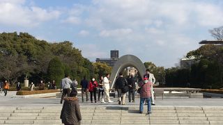 平和について改めて考える。