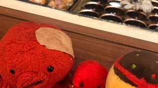 だしの味がきいている