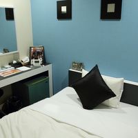 シングルルーム