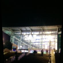 実物はもっとキレイ