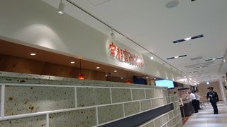 人気のみんみんですがこちらはすいていました