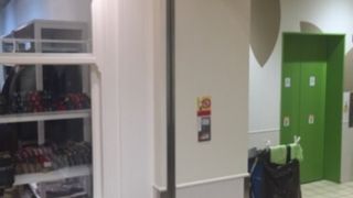 基本はセレクトショップ