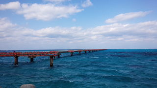 伊良部島まで行ったら下地島もはずせない