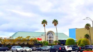 チーズケーキ ファクトリー (レドンドビーチ店)