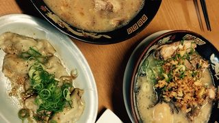 その名のとおりトロトロ