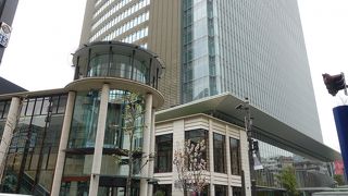 4月ならではの光景です