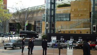 マニア垂涎のイベント！