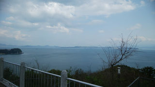 とびしま海道の観光の中心