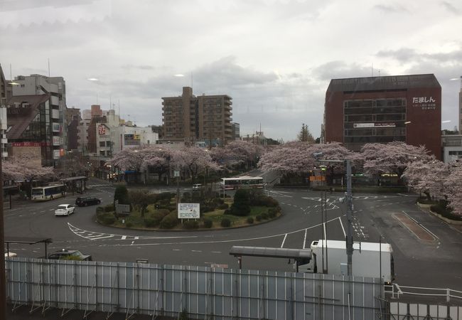 国立駅