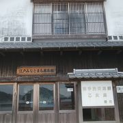 昭和初期の劇場を復元