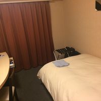 シングルルーム