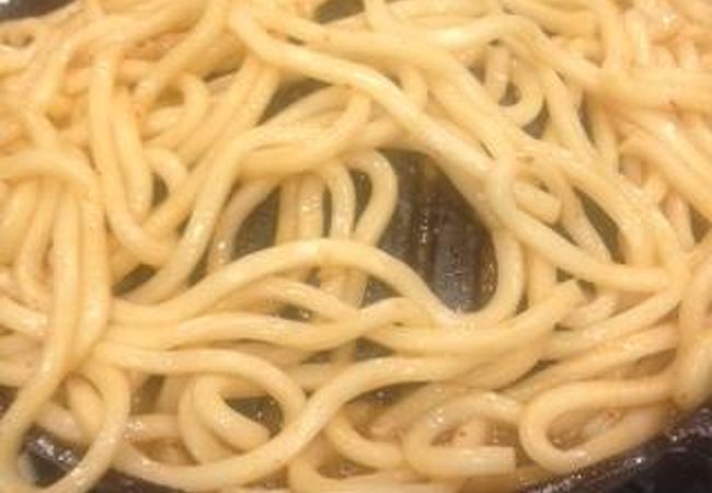 秋田メニューづくしのお店