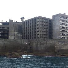 未来の日本の姿かもしれない・・