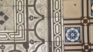 ホーチミンの観光名所