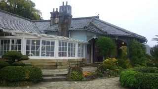 幕末、近代化の息吹を感じる場所