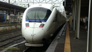 速い、快適、リーズナブル！！