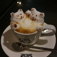 友人のはカップルベアー