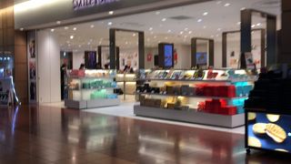 キャラメルサンド