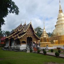 ライカム礼拝堂