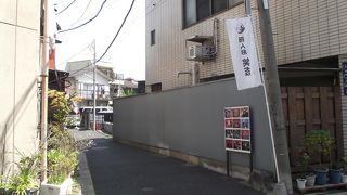 人形劇を観れずまた来ようと思っています