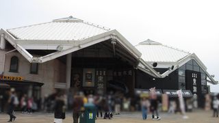 和歌山と異国と温泉のあるマリーナ ♪