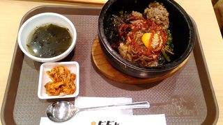 韓国料理 bibim ららぽーと和泉店