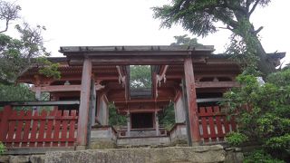 行くのが大変でした