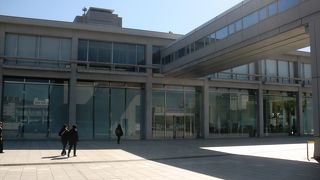 ぜひ訪れるべき場所