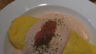 広島市南区にあるカジュアルイタリアンレストラン