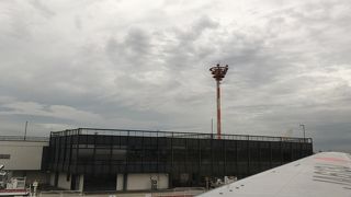 大阪国際空港 (伊丹空港)