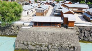 テーマパークです