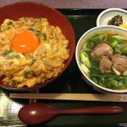 名店の味を手軽に