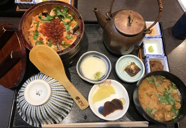 おひつ膳 田んぼ 表参道 クチコミ アクセス 営業時間 表参道 フォートラベル
