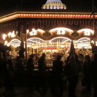 プリンス チャーミング リーガル カルーセル