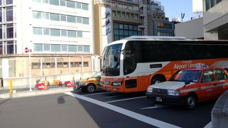 バスタ新宿のせいでほんとに不便