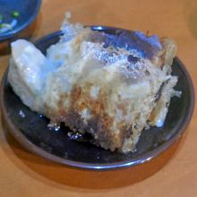 博多一口餃子4個　230円