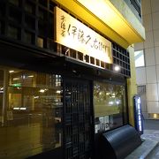 京都タワーのすぐ近くです