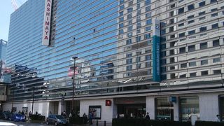 大北海道展はとてもよい