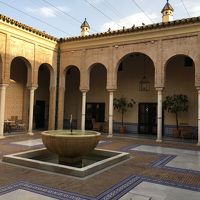 イスラム様式です。