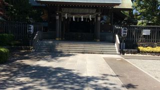 綺麗になりました