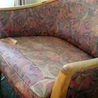 剥がれていました…