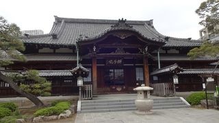 ここは歴史の舞台