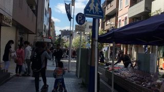 フーリーマーケット